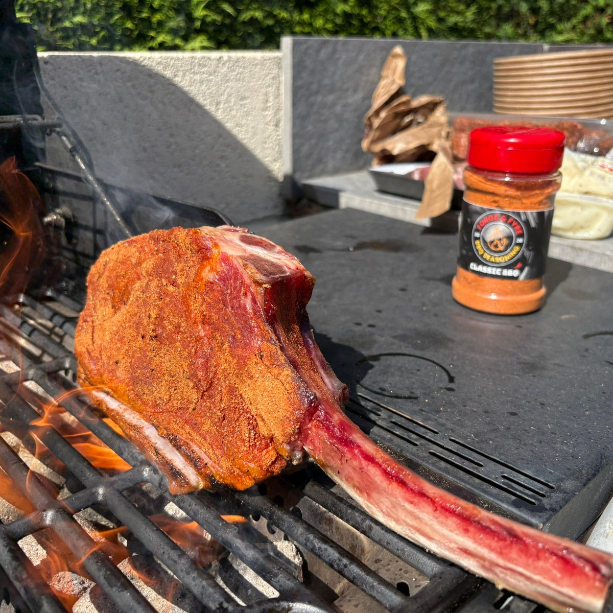 Classic BBQ