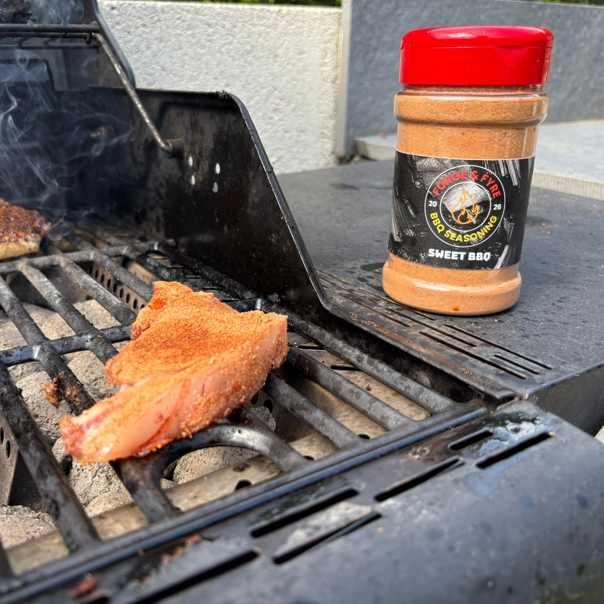 Sweet BBQ